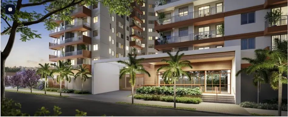 Foto - São Paulo - Jardim Camargo Novo