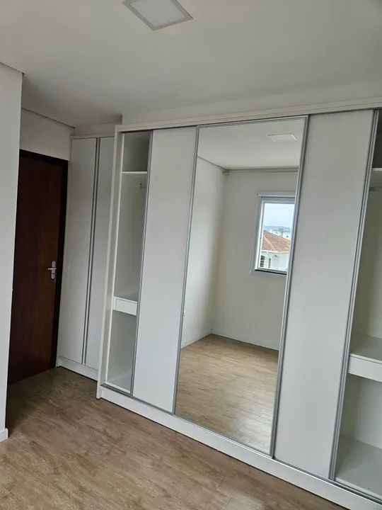 Vendo apartamento no jardim iririu na rua telemaco borba - Foto 13