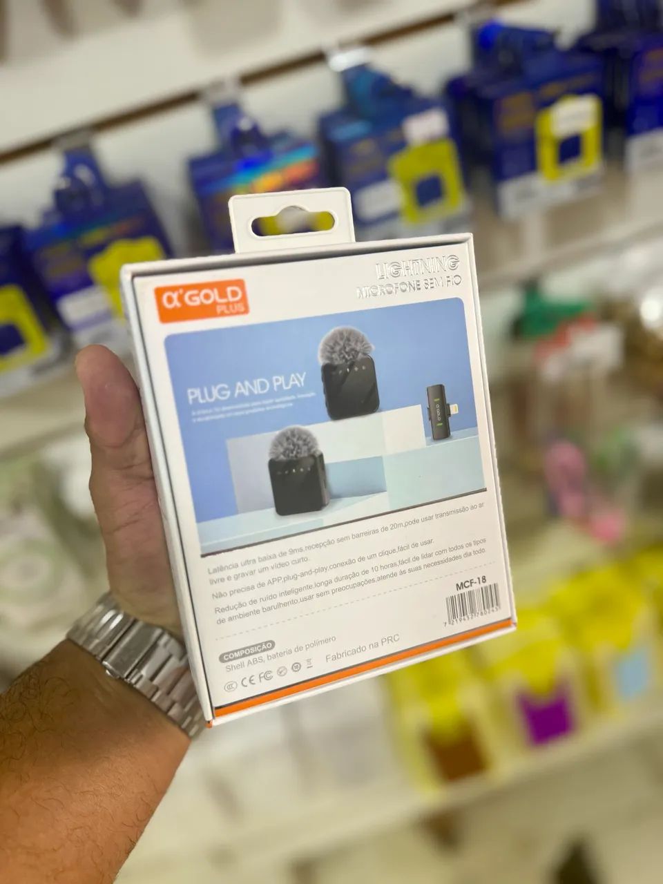 Dual Wireless Lapel Microphone64520761739522123