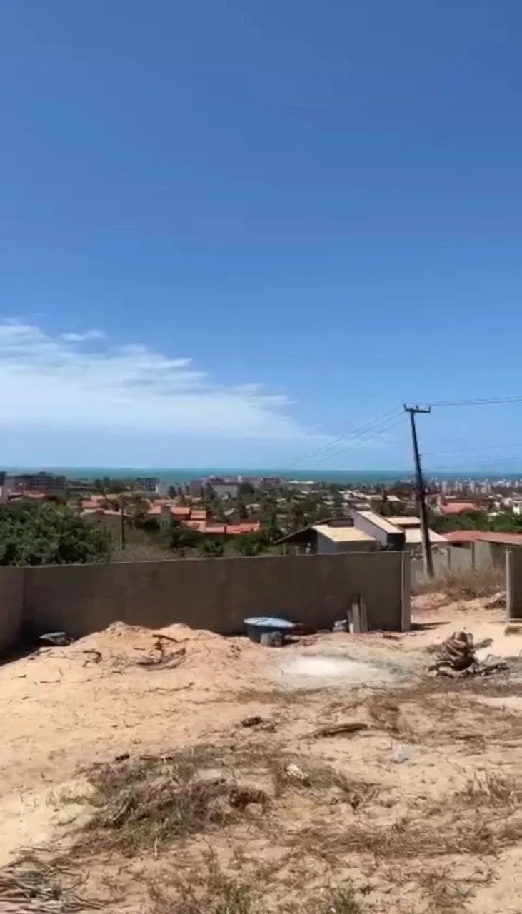 TERRENO - OPORTUNIDADE IMPERDÍVEL NO PORTO DAS DUNAS - AQUIRAZ/CE