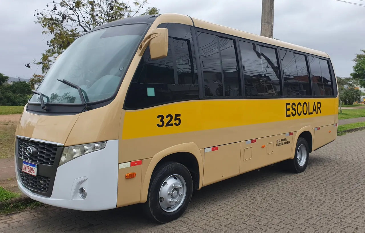 Volare w7 executiva a mais nova do Brasil