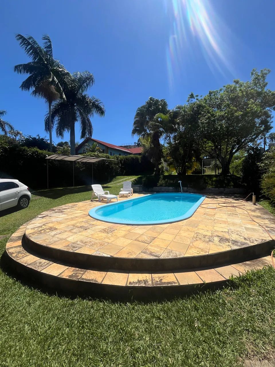 Granja Novo Horizonte JF 