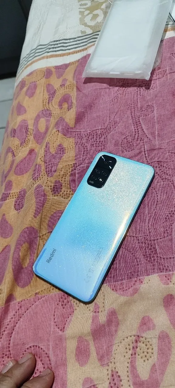 Redimi note 11 4Gb/128Gb 