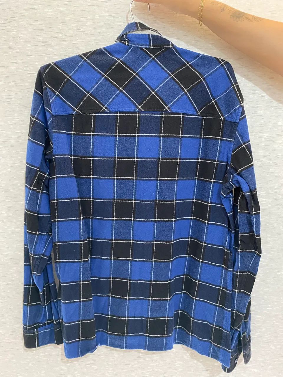 Camisa social Lacoste - Foto 2