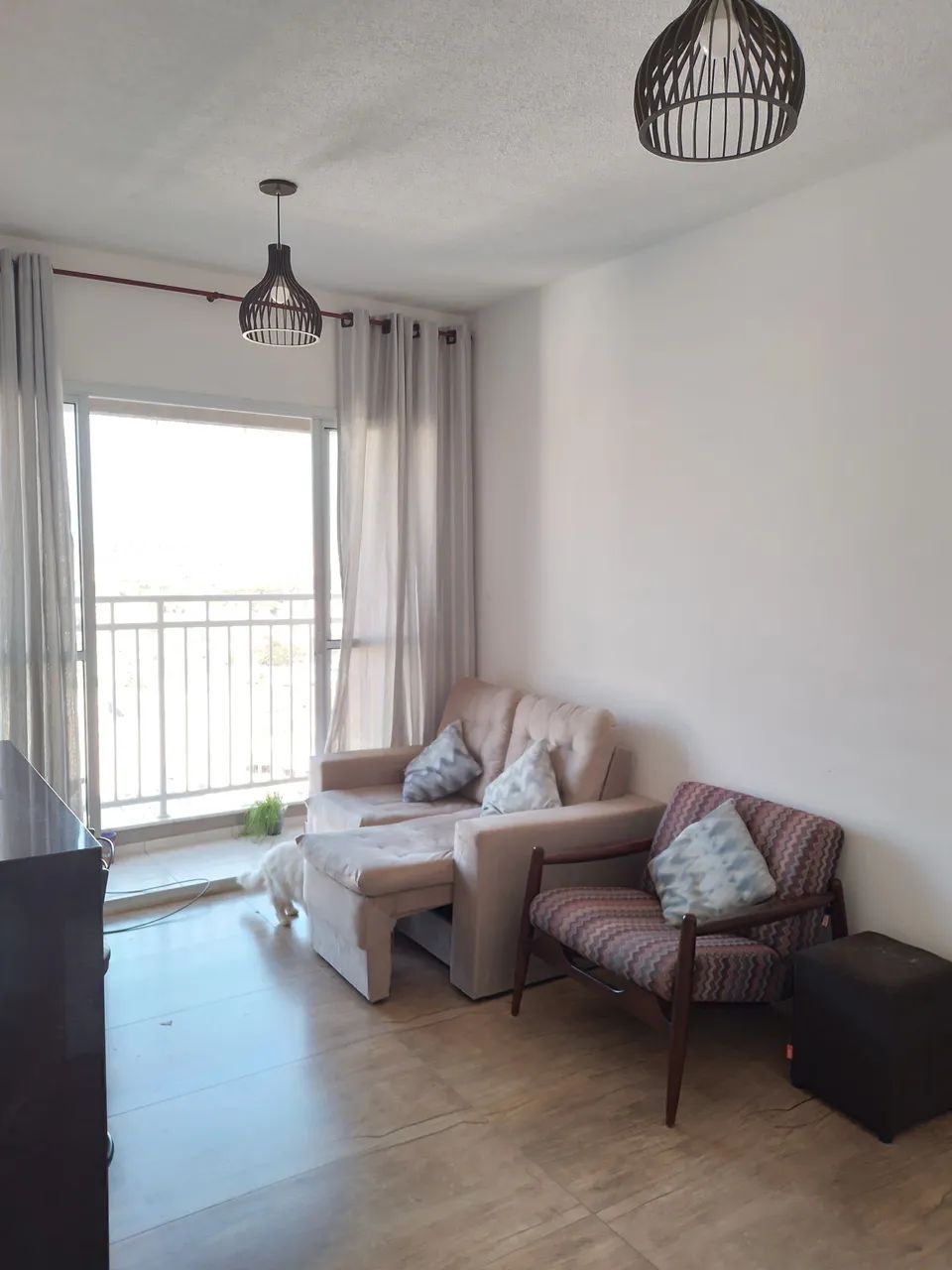 Vendo Apartamento 2 dormitorios no condominio reserva do alto - Foto 5