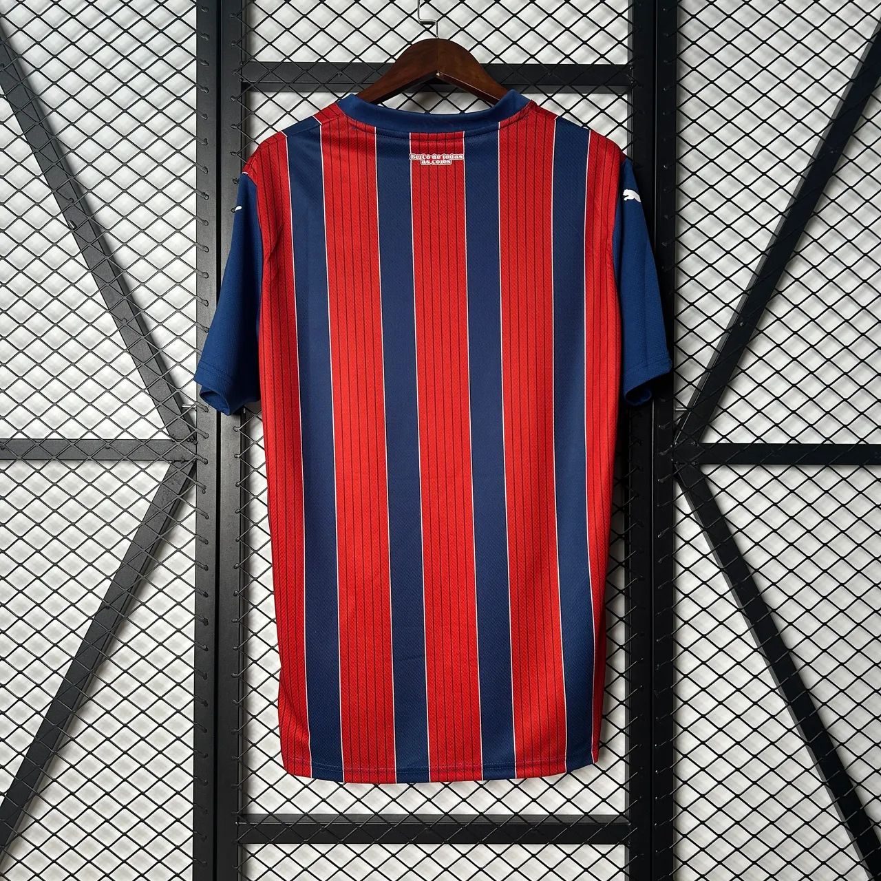 Camisa Bahia Away 25-26 Torcedor - Foto 2