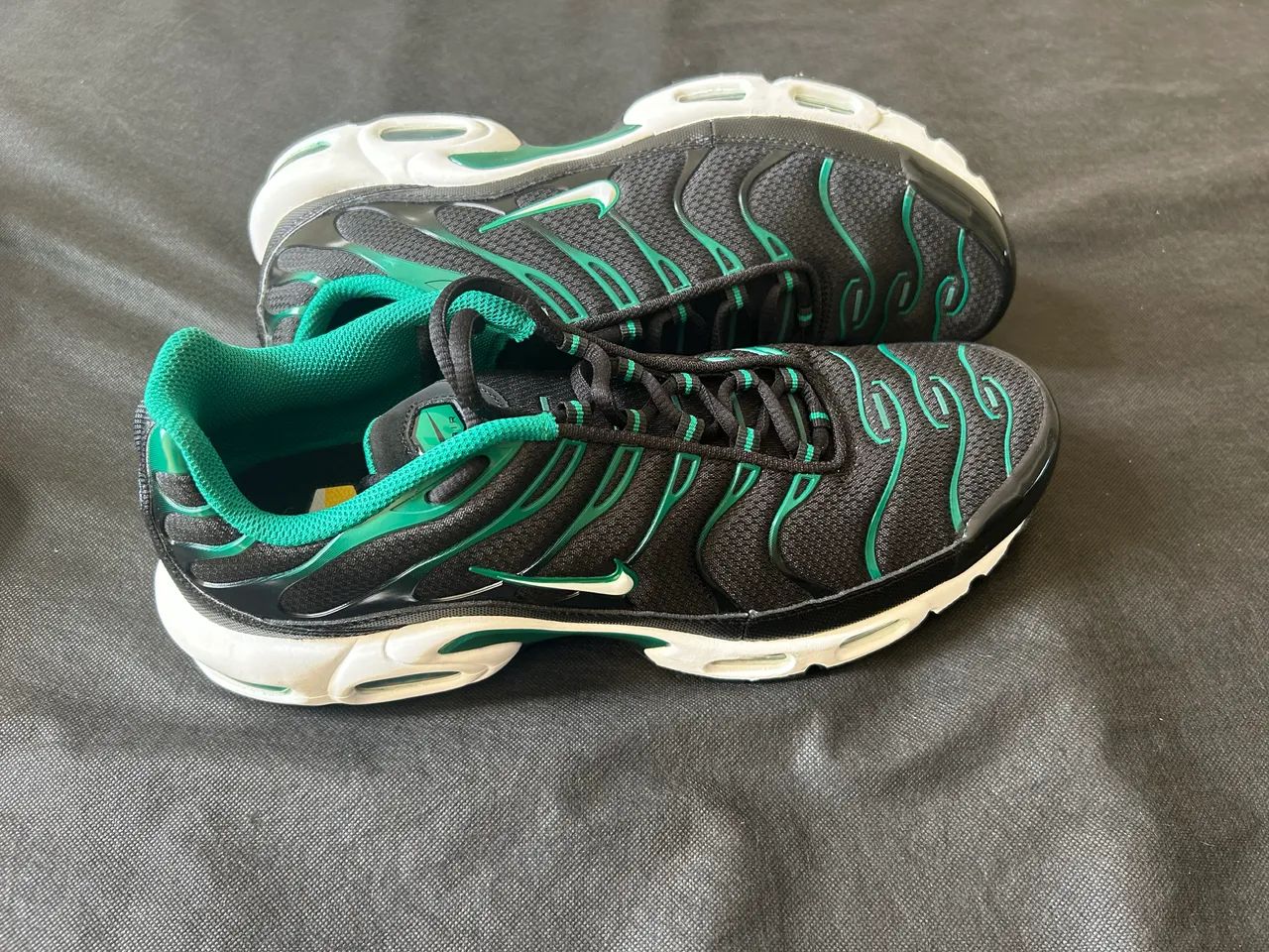 Nike Air Max TN Plus - Foto 4
