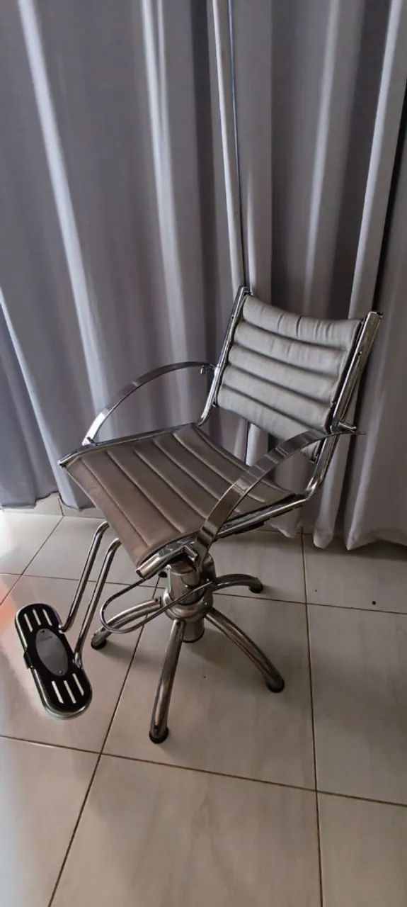 Móveis para salões 