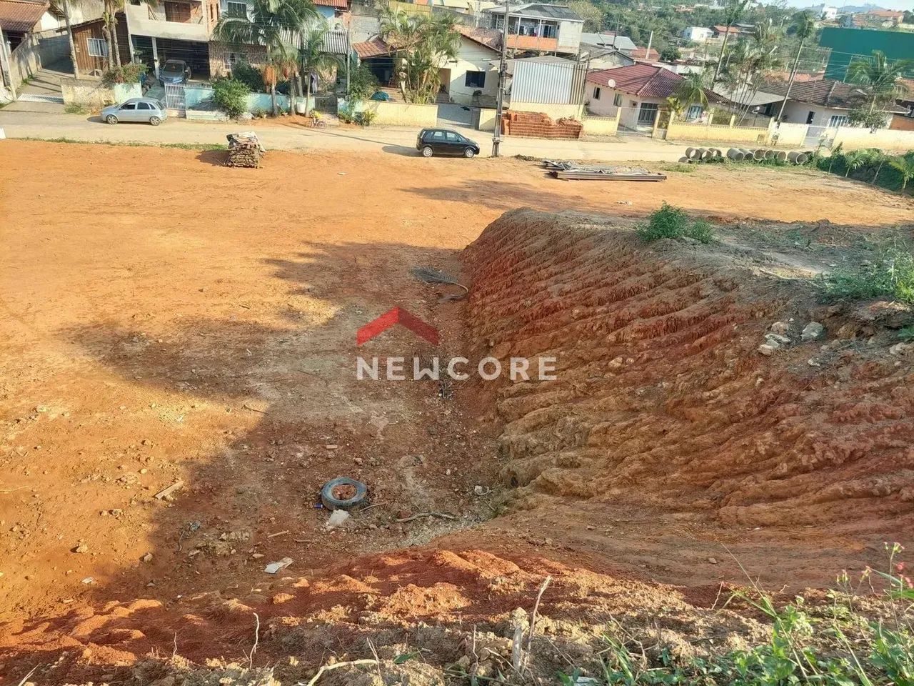 Lote em Herculina Rodrigues Afeles - São Cristóvão - Barra Velha/SC - Foto 11