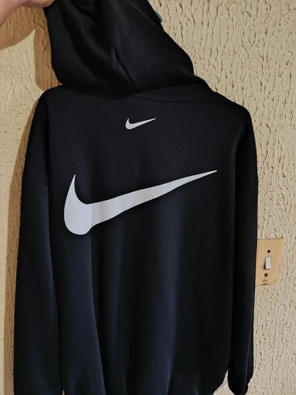 2 moletom Nike original . - Foto 4