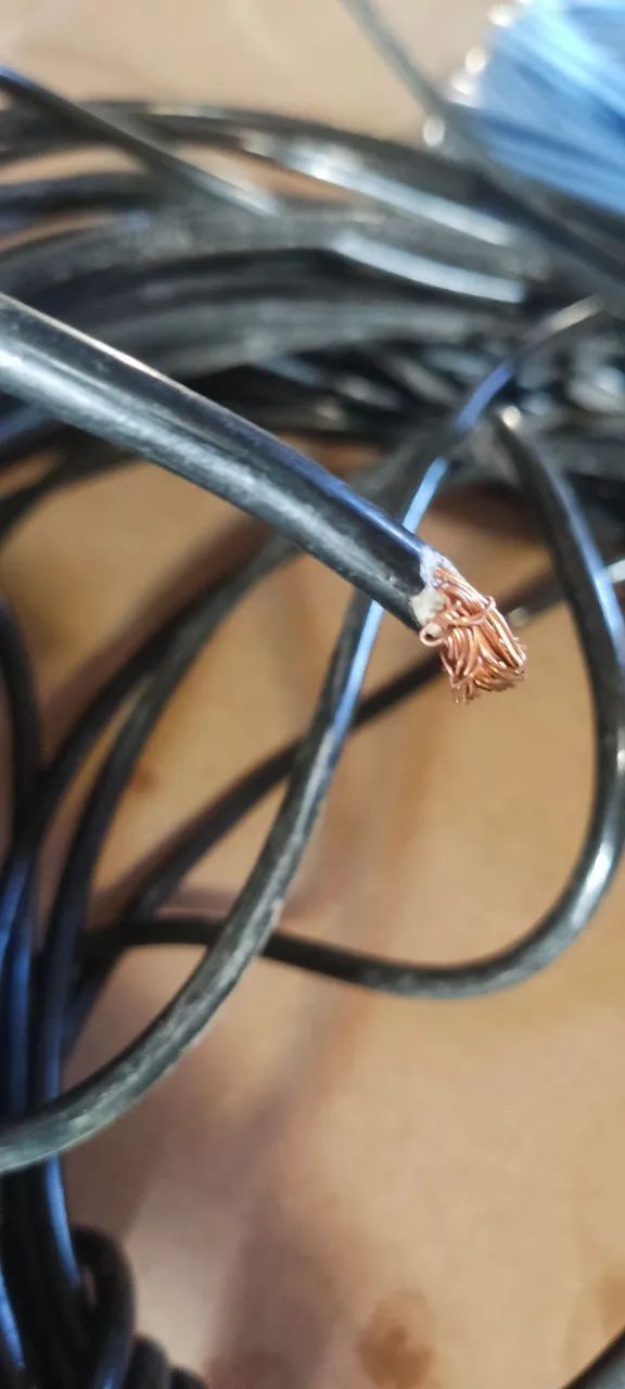 Fio elétrico 64739443135490122