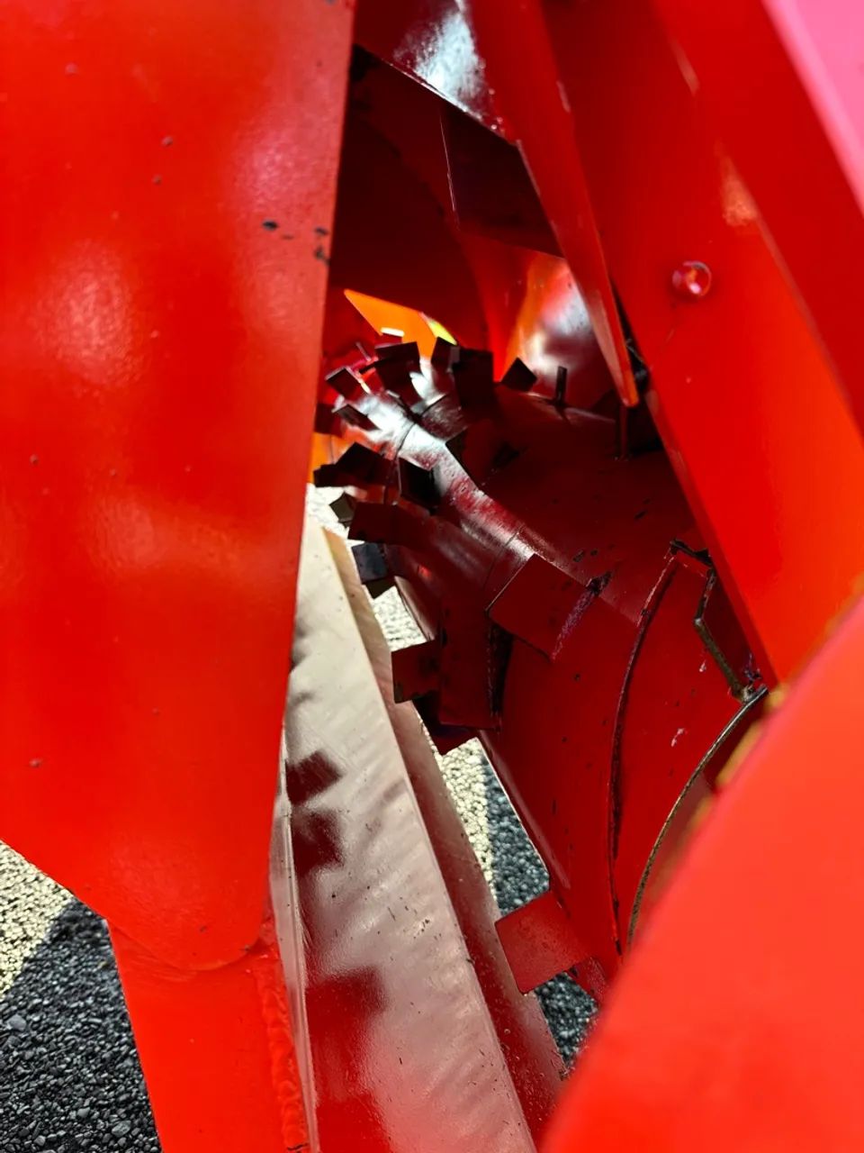 Vagão Forrageiro IPACOL Auto Carregavel com balança   - Foto 2