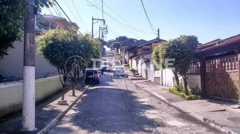 CONDOMINIO VILLAGE DO MOINHO I