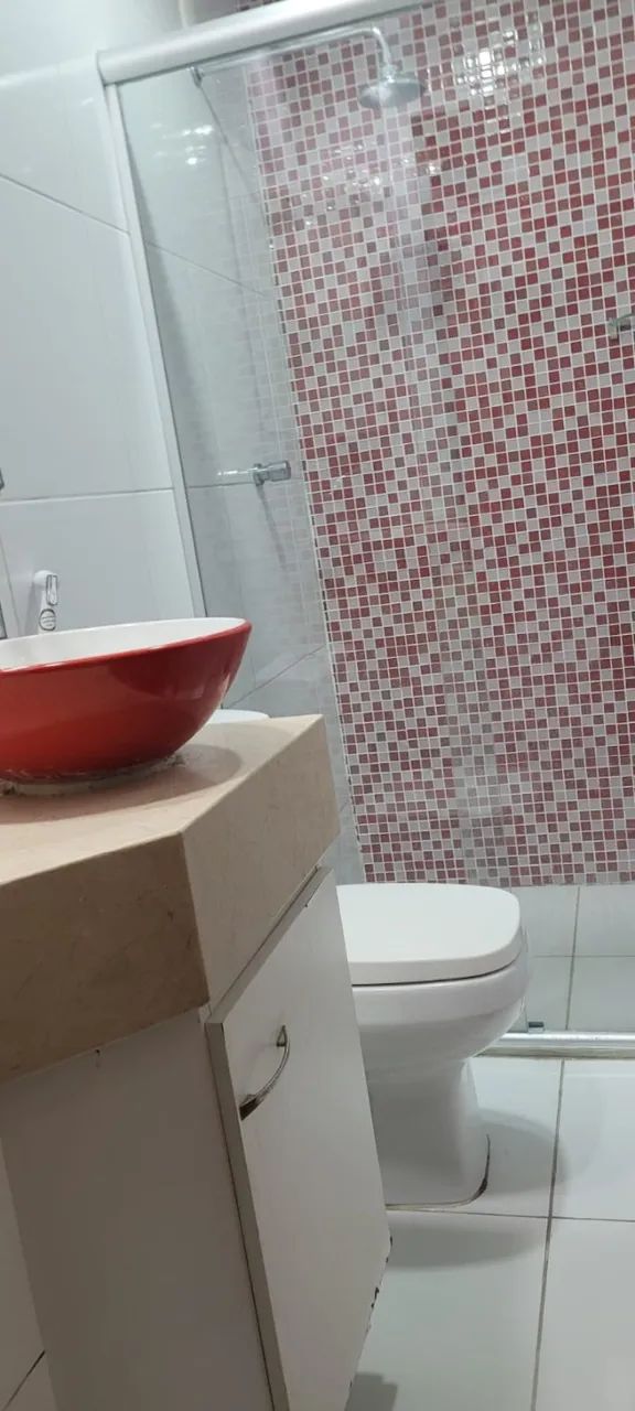 Apartamento a Venda no Monte Castelo em Fortaleza/CE - Foto 7