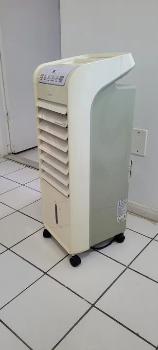 Climatizador (Com Defeito)