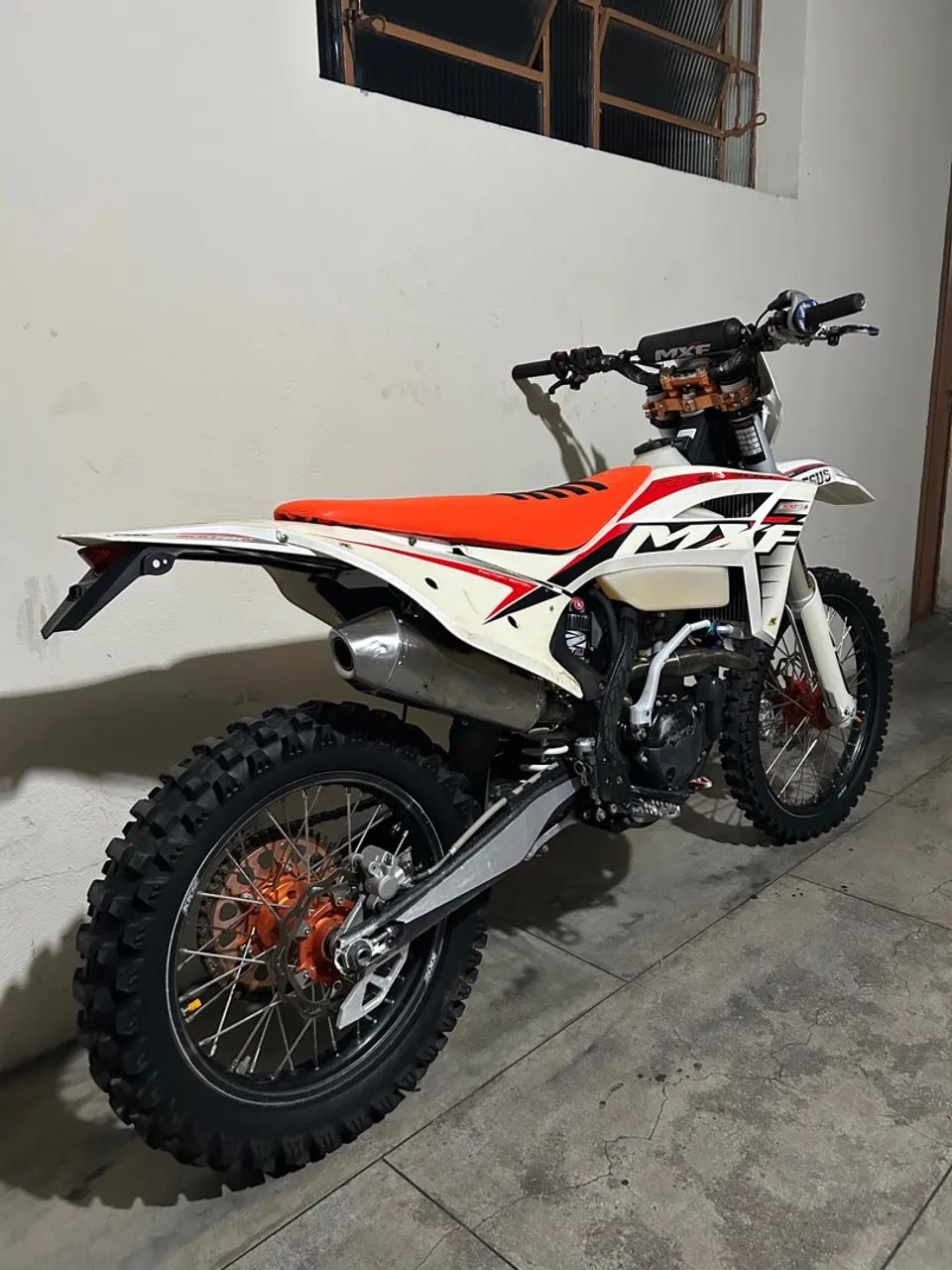Mxf 300 Rxs A Mais Barata de MG  - Foto 3