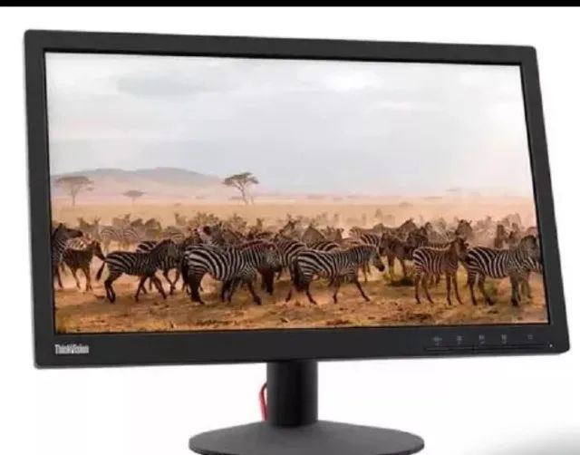 Monitor ThinkVision 19.5" 60Hz HD+