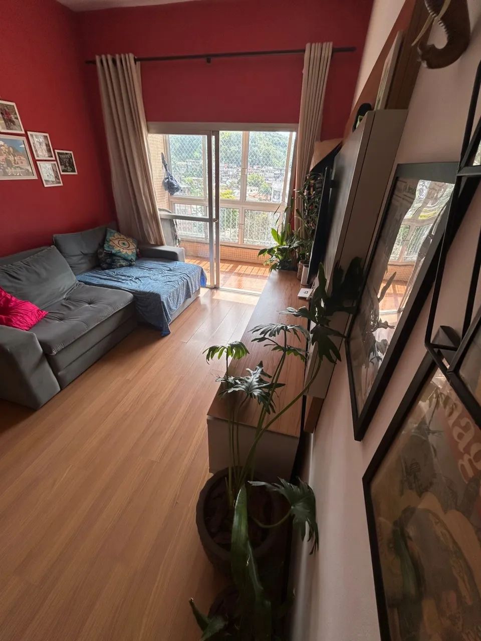 Foto - Teresópolis - Alto