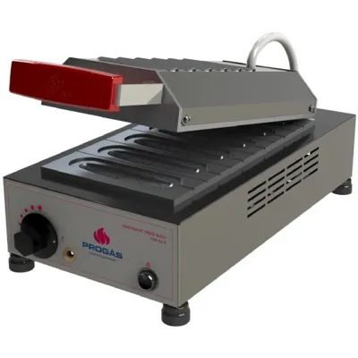 CREPEIRA PRK6 PROGAS 