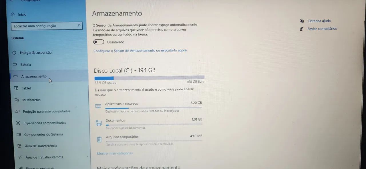 Notebook dell latitude e6400 - Foto 4