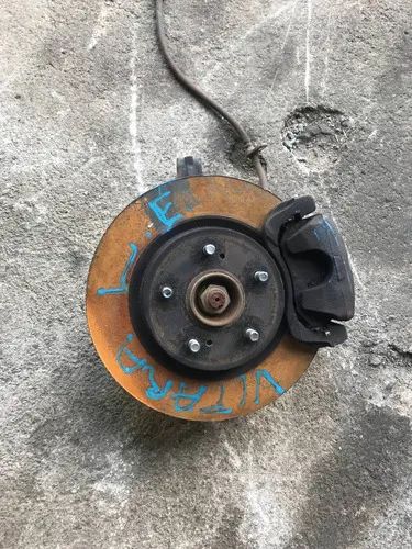 Manga De Eixo Dianteira Esquerda Completa Suzuki Gran Vitara