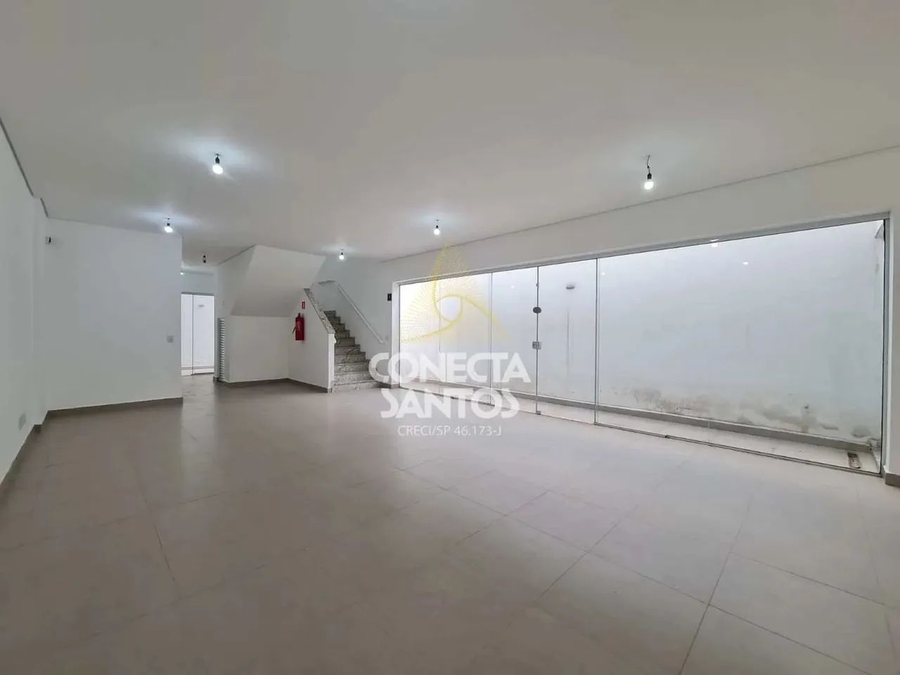 Loja, Centro, São Vicente - R$ 1.5 mi, Cod: 1419 - Foto 11