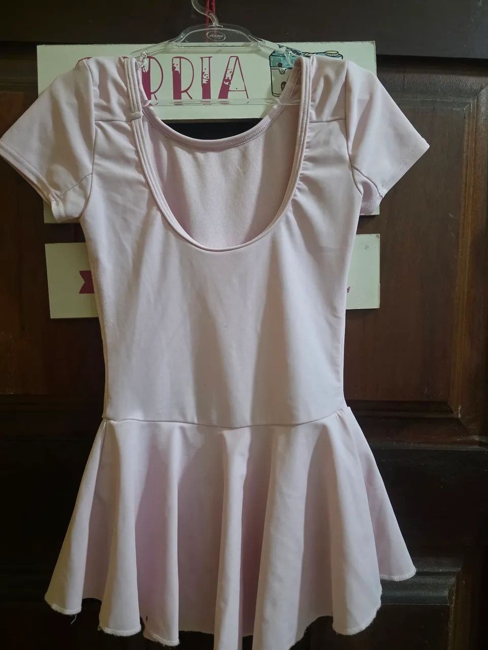 Roupa de balé  - Foto 2
