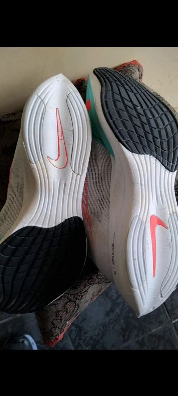 Tênis Nike vaporfly  - Foto 2