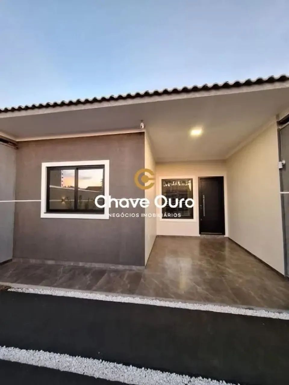 Casa com 03 quartos no Floresta - Recanto dos Pássaros - Foto 2