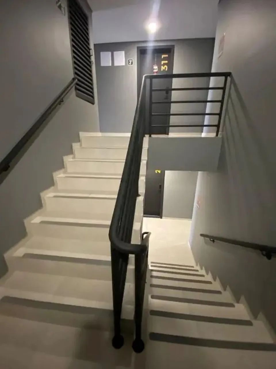 Studio para locação, 28 m² próximo do metrô Bresser/Mooca! - Foto 5