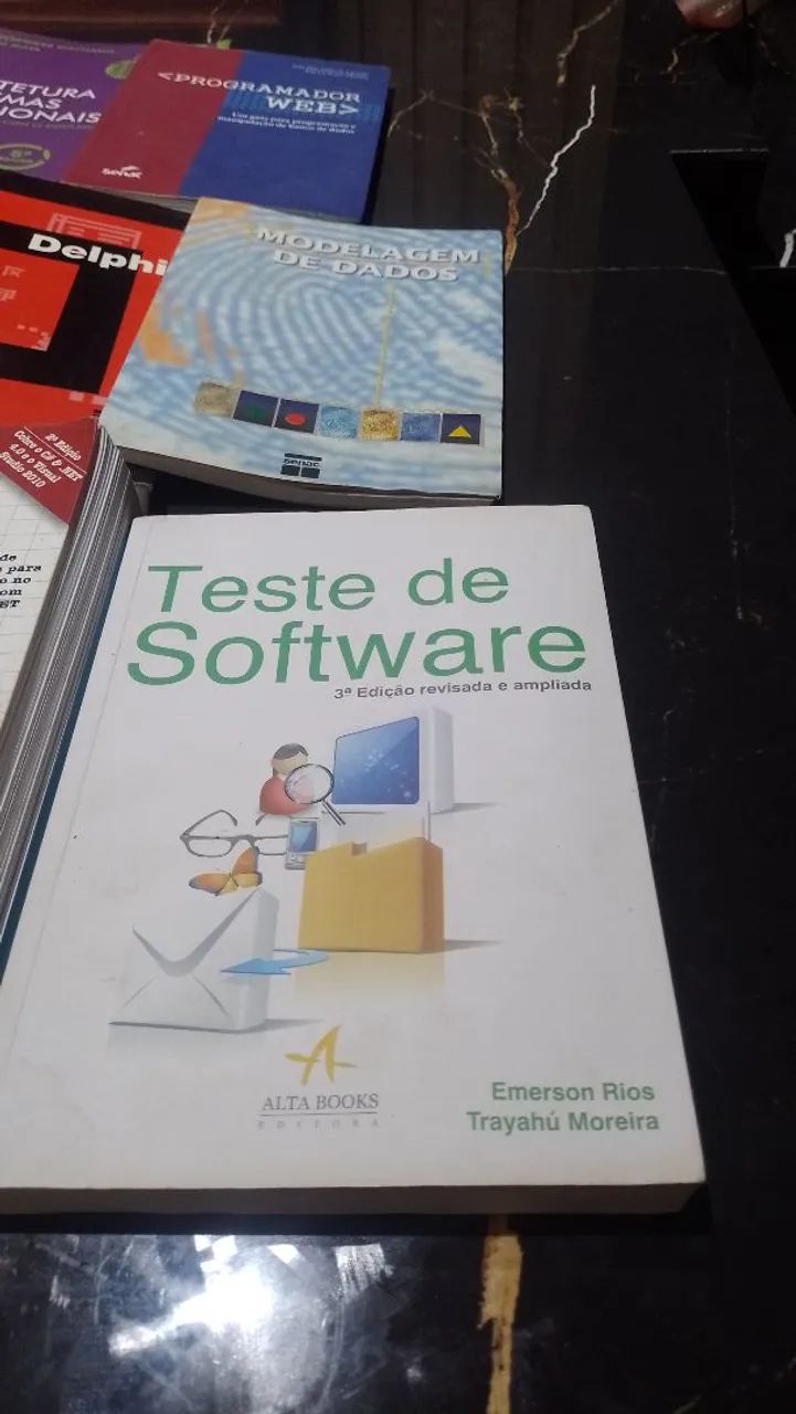10 Livros de programação  - Foto 5