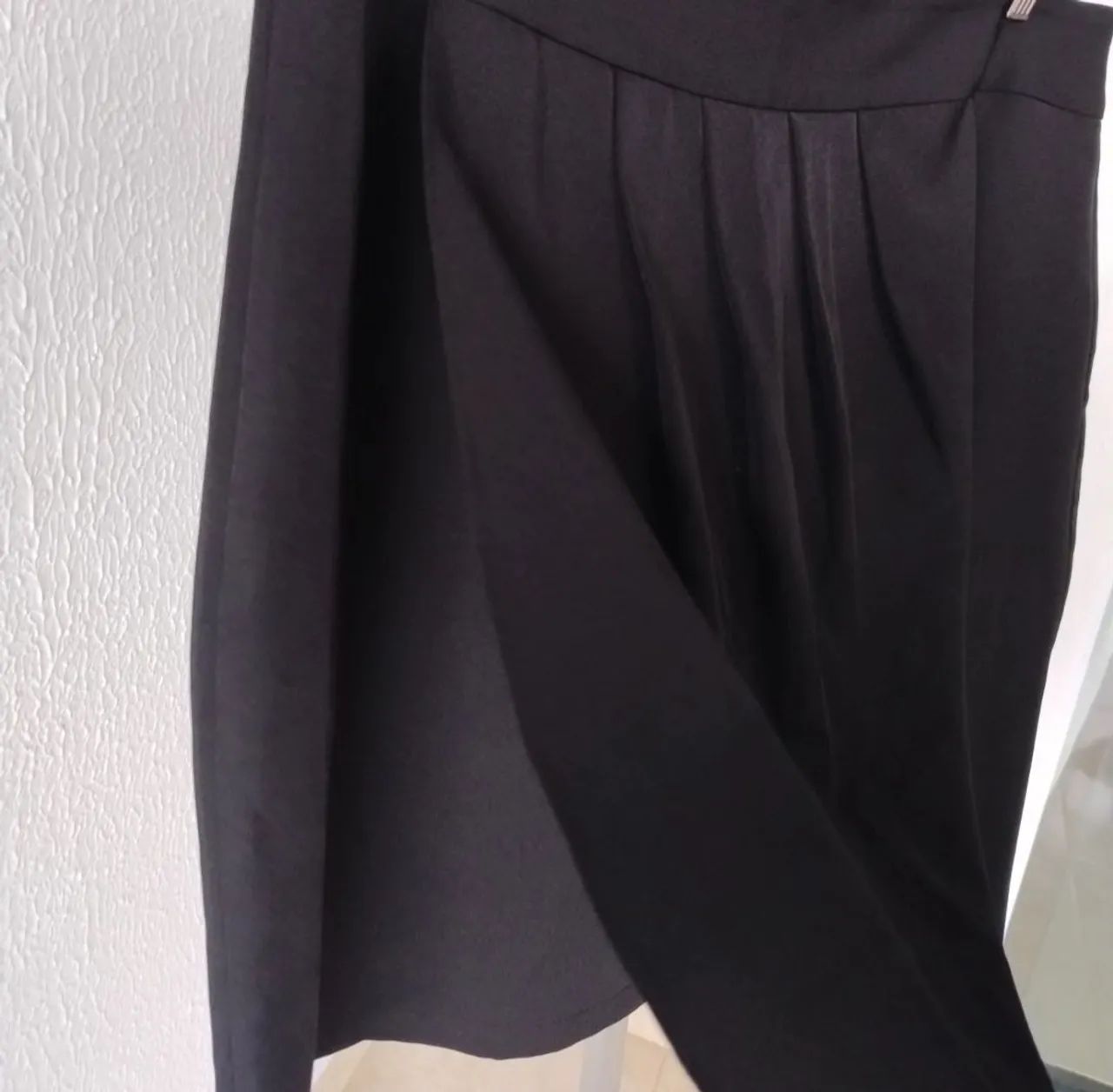 Saia social plus size 48 - Foto 2