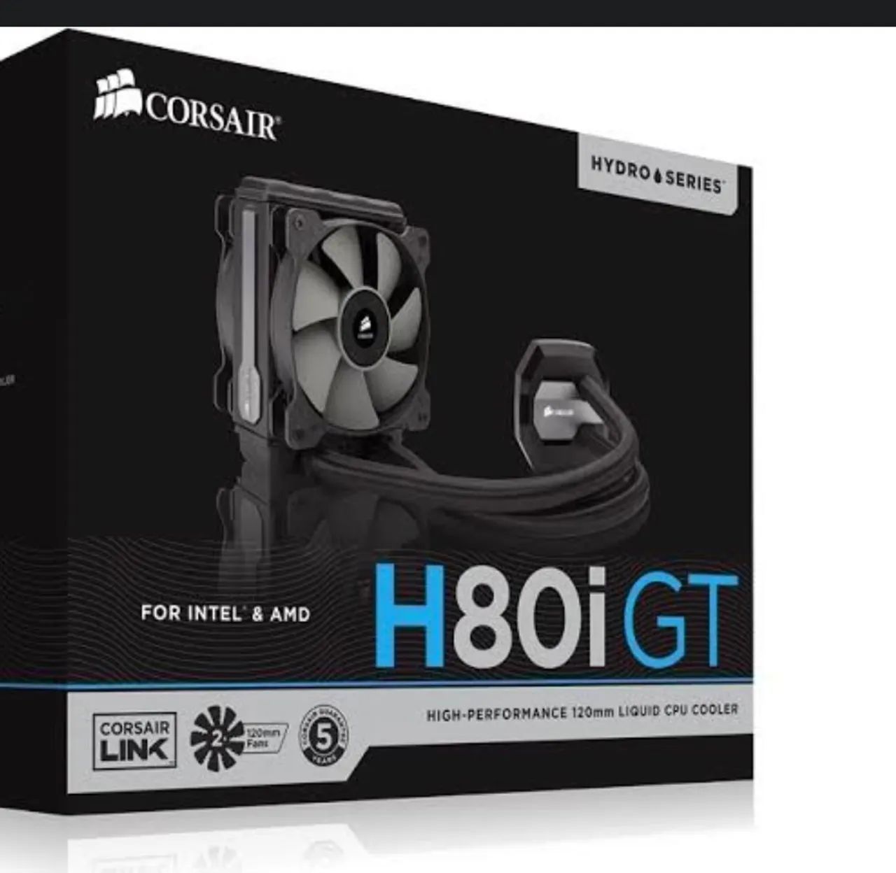 Kit pc gamer ryzen 2600, b450m gaming, 16gb 3200mhz, water