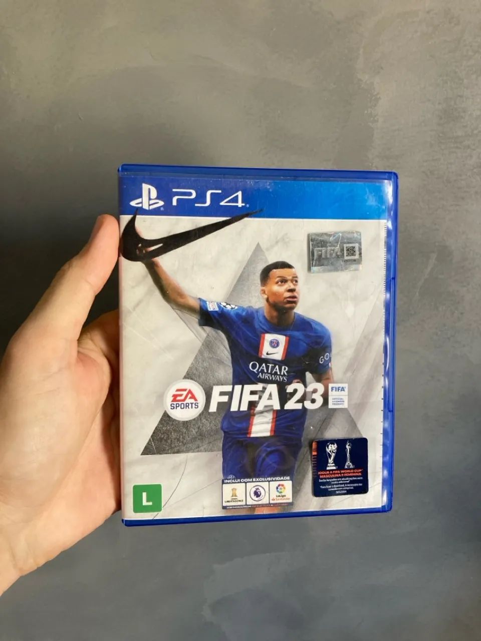 Fifa 23