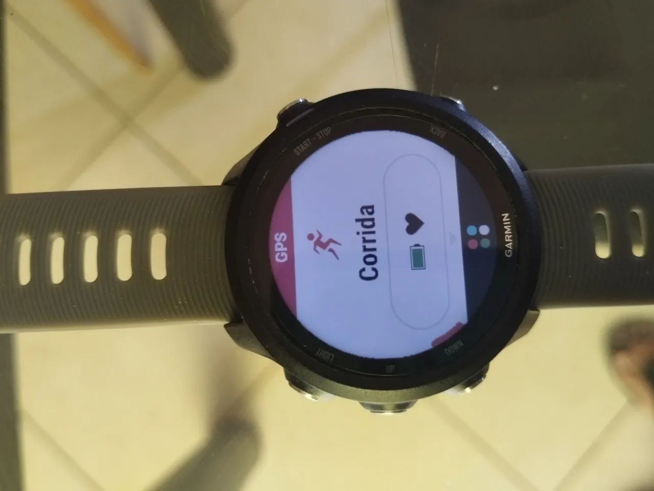 Garmin Forerunner 245 Smartwatches Centro-Sul, Várzea Grande - Main Image