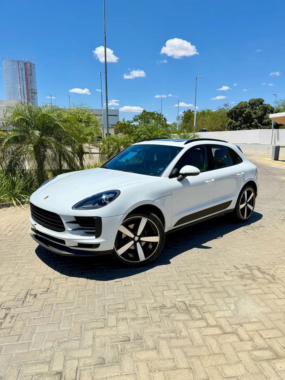 Porsche Macan 2.0 Turbo 237/252cv 2020 - Foto 2