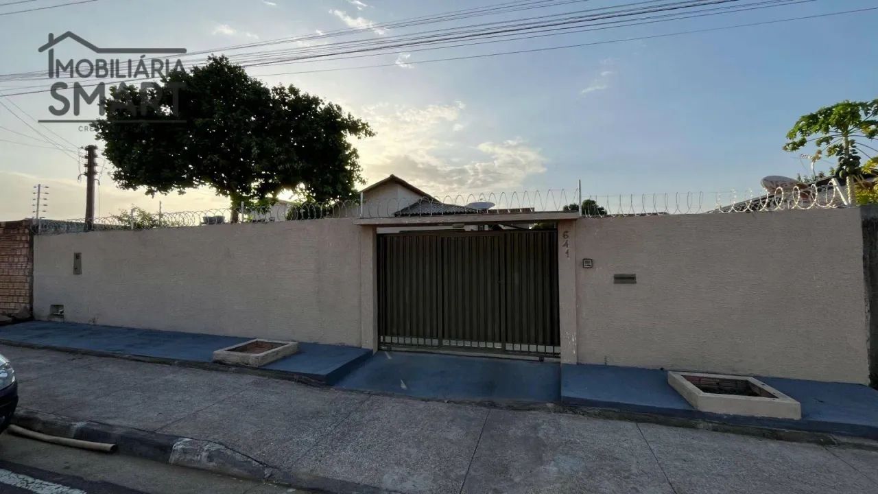 Casa com 1 dormitório para alugar, 100 m² por R$ 2.000,00/mês - Cinturão Verde - Boa Vista - Foto 2