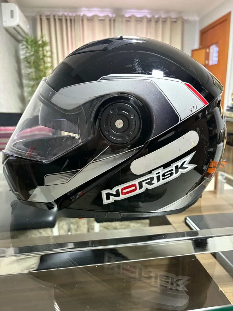 Capacete Norisk