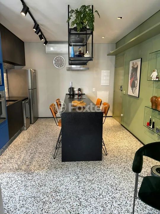 Apartamento à venda Avenida Jurucê, Indianópolis - São Paulo - Foto 7