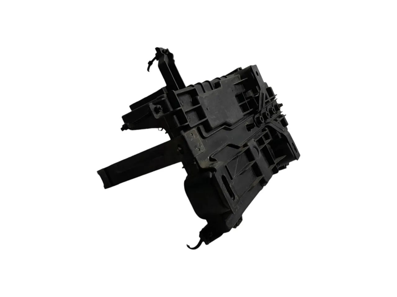 Caixa Suporte Bateria Gm Cobalt 2012 2015  * Original  - Foto 3