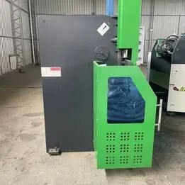 DOBRADEIRA HIDRAÚLICA CN80T3200 C/ COMANDO E21 (EIXO Y+X) - Foto 3