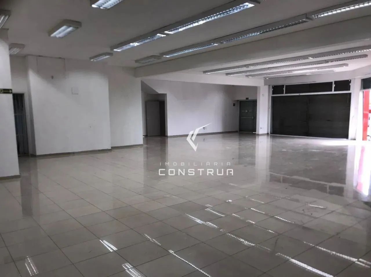 Salão para alugar, 363 m² por R$ 15.983,00/mês - Vila Marieta - Campinas/SP