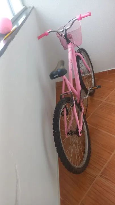 Vendo bike infantil  - Foto 3