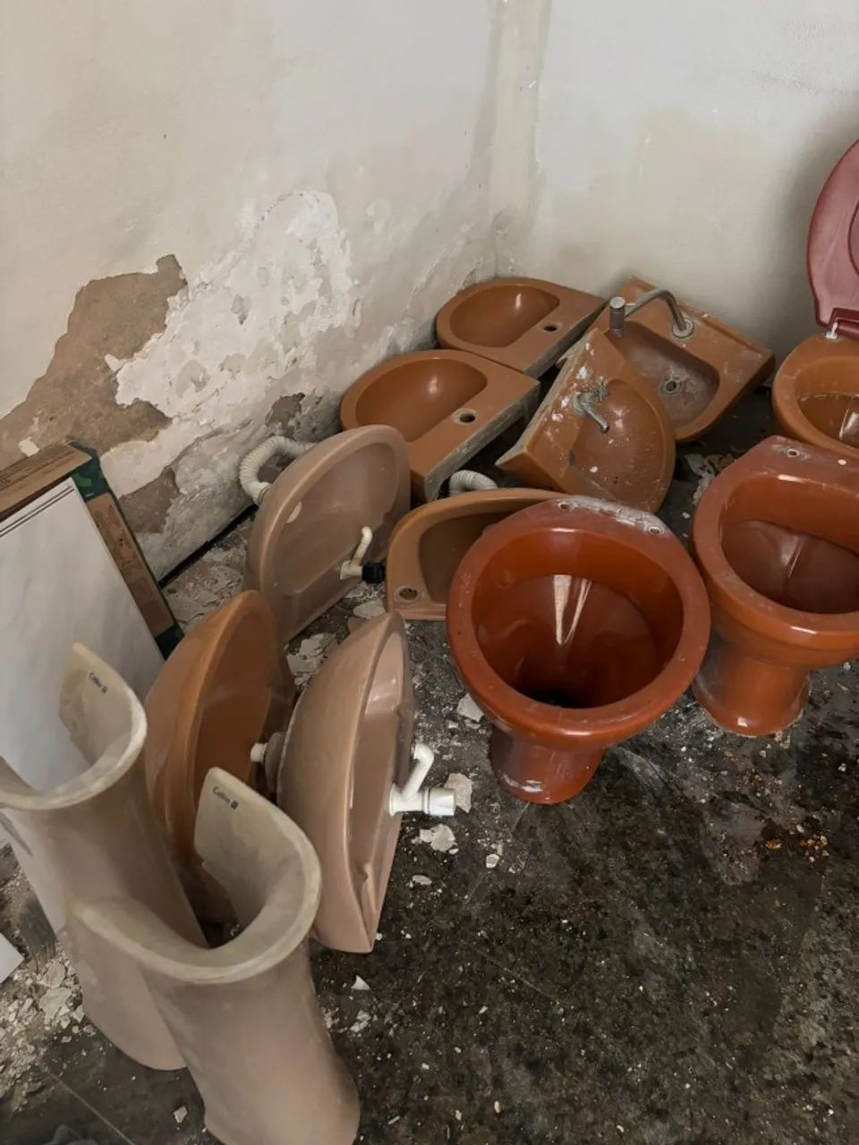 Sanitário Usados e Funcionais - Foto 4