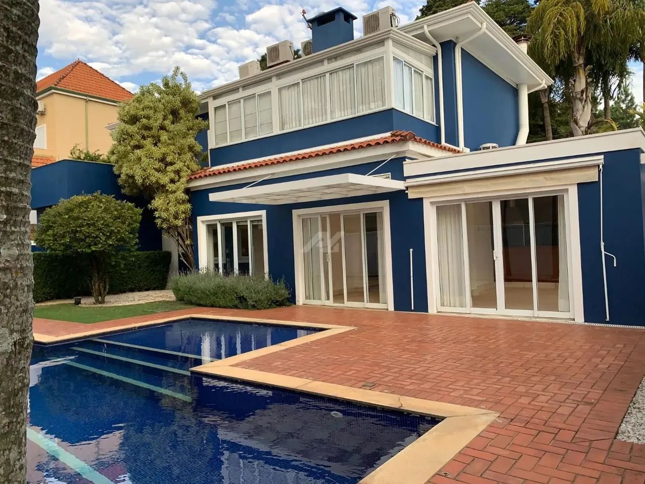 casa - Sítios de Recreio Gramado - Campinas - Foto 3