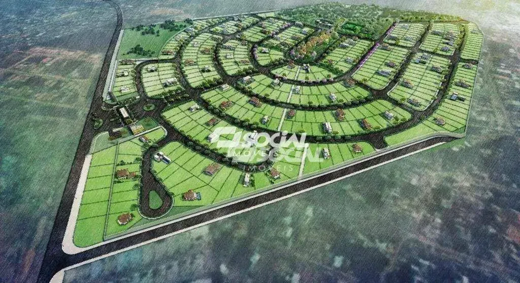 Terreno de esquina à venda, 300 m² por R$ 265.000 - Aponiã - Porto Velho/RO
