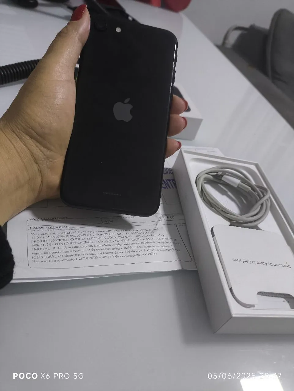 iPhone SE2022