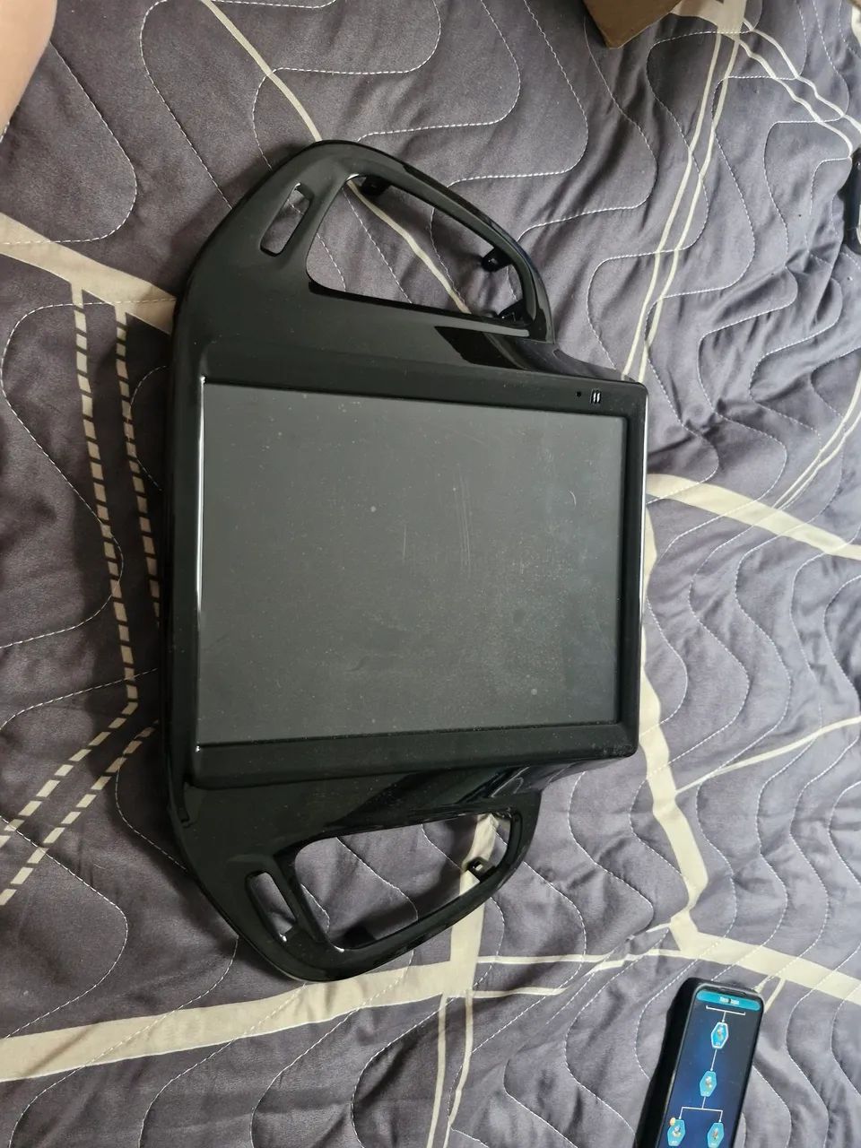 Central Multimídia Universal Adak Pro 9.7" 