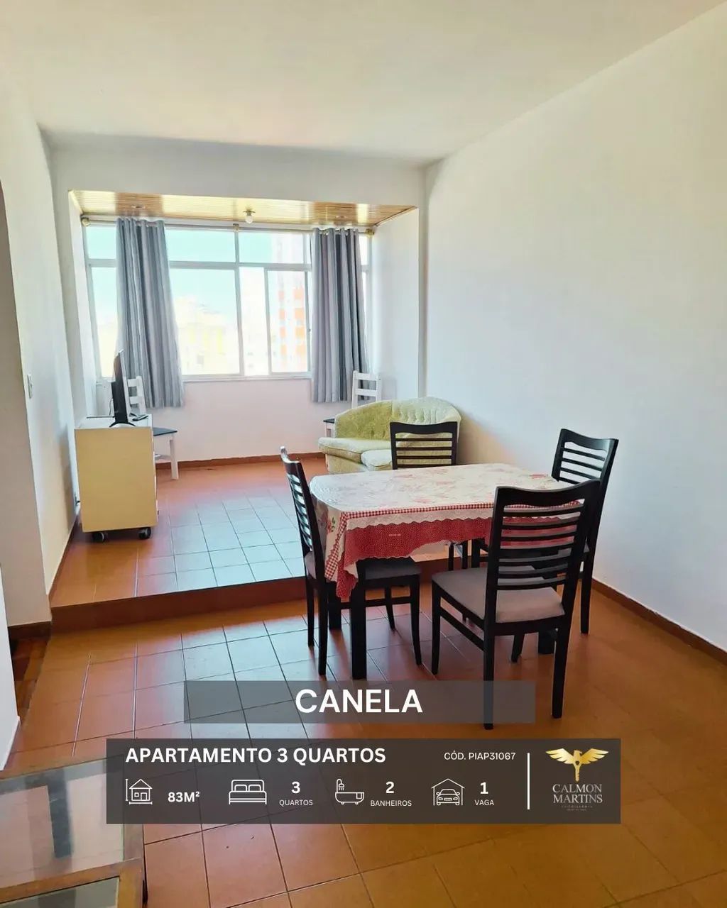 Apartamento 3 quartos à venda - Canela, Salvador - BA 1457624127 | OLX