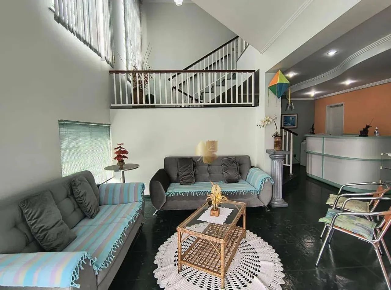 Sala Comercial - Vila Coqueiro - Valinhos/SP. - Foto 4